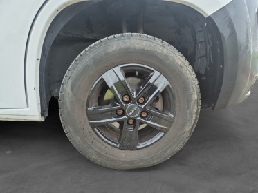 Fiat ducato fourgon euro 6d-temp tole 3.0 c h1 2.3 mjt 140 pack pro nav garantie 12 mois occasion simplicicar royan...