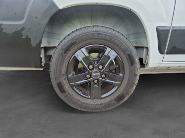 Fiat ducato fourgon euro 6d-temp tole 3.0 c h1 2.3 mjt 140 pack pro nav garantie 12 mois occasion simplicicar royan...