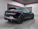 Cupra formentor 1.4 e-hybrid 245 ch dsg6 vz pack super sport black conduite adaptative 12 mois garantie occasion simplicicar...