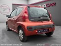 Peugeot 107 1.0e 12v 68ch blue lion urban occasion simplicicar lyon nord simplicicar simplicibike france
