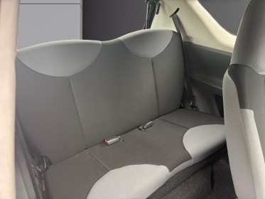 Peugeot 107 1.0e 12v 68ch blue lion urban occasion simplicicar lyon nord simplicicar simplicibike france