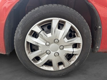 Peugeot 107 1.0e 12v 68ch blue lion urban occasion simplicicar lyon nord simplicicar simplicibike france