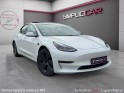 Tesla model 3 long range dual motor awd tva recupérable garantie tesla 2029 occasion simplicicar lyon nord simplicicar...