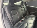 Tesla model 3 long range dual motor awd tva recupérable garantie tesla 2029 occasion simplicicar lyon nord simplicicar...