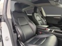 Tesla model 3 long range dual motor awd tva recupérable garantie tesla 2029 occasion simplicicar lyon nord simplicicar...