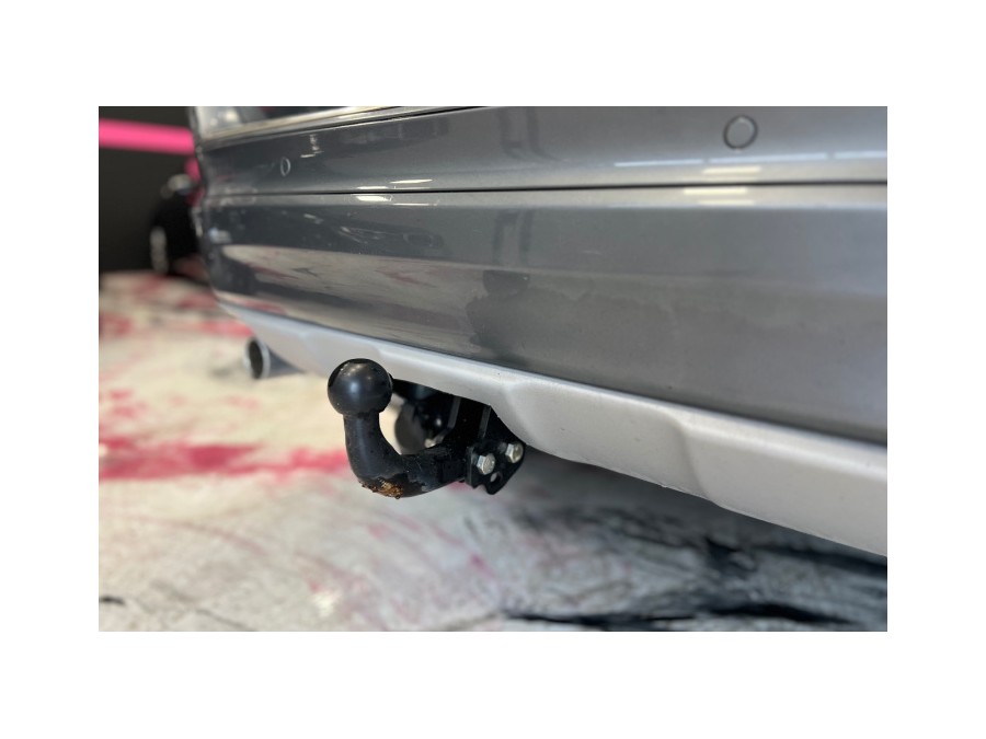 VOLVO d'occasion XC60 D3 150 INITIATE EDITION GEARTRONIC de 2017