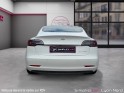Tesla model 3 long range dual motor awd tva recupérable garantie tesla 2029 occasion simplicicar lyon nord simplicicar...