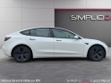 Tesla model 3 long range dual motor awd tva recupérable garantie tesla 2029 occasion simplicicar lyon nord simplicicar...
