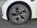 Tesla model 3 long range dual motor awd tva recupérable garantie tesla 2029 occasion simplicicar lyon nord simplicicar...