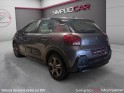 Citroen c3 c3 bluehdi 100 ss bvm6 shine garantie 12 mois faible consommation occasion montpellier (34) simplicicar...
