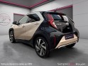 Toyota aygo x my24 1.0 vvt-i 72 s-cvt collection garantie constructeur 09/2027 occasion simplicicar royan simplicicar...