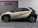 Toyota aygo x my24 1.0 vvt-i 72 s-cvt collection garantie constructeur 09/2027 occasion simplicicar royan simplicicar...