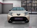 Toyota aygo x my24 1.0 vvt-i 72 s-cvt collection garantie constructeur 09/2027 occasion simplicicar royan simplicicar...