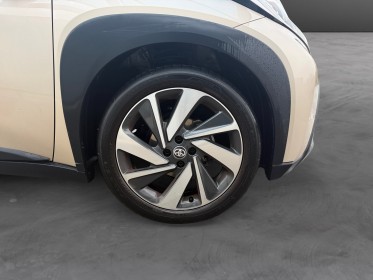 Toyota aygo x my24 1.0 vvt-i 72 s-cvt collection garantie constructeur 09/2027 occasion simplicicar royan simplicicar...