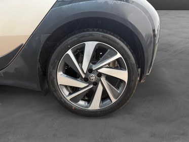 Toyota aygo x my24 1.0 vvt-i 72 s-cvt collection garantie constructeur 09/2027 occasion simplicicar royan simplicicar...