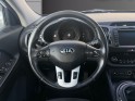 Kia sportage 1.7 crdi 115 isg 2wd premium double toit ouvrant camera de recul garantie 12 mois occasion simplicicar lunel...