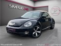 Volkswagen coccinelle cabriolet 1.4 tsi 150 bmt couture 2015 garantie 12 mois occasion simplicicar lyon nord simplicicar...