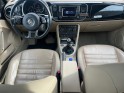 Volkswagen coccinelle cabriolet 1.4 tsi 150 bmt couture 2015 garantie 12 mois occasion simplicicar lyon nord simplicicar...