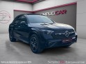 Mercedes glc 300 e 9g-tronic 4matic amg line occasion simplicicar carcassonne simplicicar simplicibike france