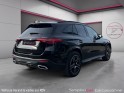 Mercedes glc 300 e 9g-tronic 4matic amg line occasion simplicicar carcassonne simplicicar simplicibike france