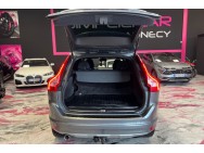 VOLVO d'occasion XC60 D3 150 INITIATE EDITION GEARTRONIC de 2017