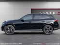 Mercedes glc 300 e 9g-tronic 4matic amg line occasion simplicicar carcassonne simplicicar simplicibike france