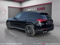 Mercedes glc 300 e 9g-tronic 4matic amg line occasion simplicicar carcassonne simplicicar simplicibike france