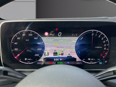 Mercedes glc 300 e 9g-tronic 4matic amg line occasion simplicicar carcassonne simplicicar simplicibike france