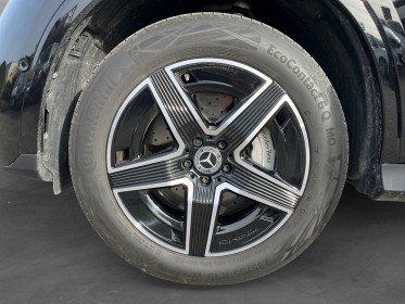 Mercedes glc 300 e 9g-tronic 4matic amg line occasion simplicicar carcassonne simplicicar simplicibike france