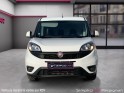 Fiat doblo cargo ft maxi 1.3 multijet 95 1000 kg - clim - régulateur - gps - garantie 12 mois europe occasion simplicicar...