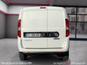 Fiat doblo cargo ft maxi 1.3 multijet 95 1000 kg - clim - régulateur - gps - garantie 12 mois europe occasion simplicicar...