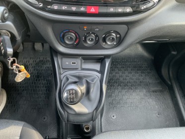 Fiat doblo cargo ft maxi 1.3 multijet 95 1000 kg - clim - régulateur - gps - garantie 12 mois europe occasion simplicicar...