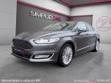 Ford mondeo vignale 2.0 hybrid 187 bva6, radar de recul, caméras de recul, siege electrique, garantie 12mois occasion...
