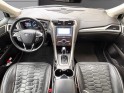 Ford mondeo vignale 2.0 hybrid 187 bva6, radar de recul, caméras de recul, siege electrique, garantie 12mois occasion...