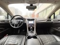 Ford mondeo vignale 2.0 hybrid 187 bva6, radar de recul, caméras de recul, siege electrique, garantie 12mois occasion...