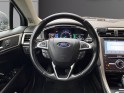 Ford mondeo vignale 2.0 hybrid 187 bva6, radar de recul, caméras de recul, siege electrique, garantie 12mois occasion...