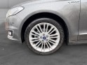 Ford mondeo vignale 2.0 hybrid 187 bva6, radar de recul, caméras de recul, siege electrique, garantie 12mois occasion...
