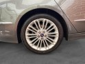 Ford mondeo vignale 2.0 hybrid 187 bva6, radar de recul, caméras de recul, siege electrique, garantie 12mois occasion...