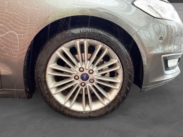 Ford mondeo vignale 2.0 hybrid 187 bva6, radar de recul, caméras de recul, siege electrique, garantie 12mois occasion...