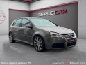 Volkswagen golf r32 3.2 v6 250 4motion dsg suivi volkswagen sièges cuir électriques chauffants carplay pioneer garantie...