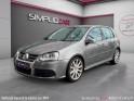 Volkswagen golf r32 3.2 v6 250 4motion dsg suivi volkswagen sièges cuir électriques chauffants carplay pioneer garantie...