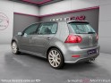 Volkswagen golf r32 3.2 v6 250 4motion dsg suivi volkswagen sièges cuir électriques chauffants carplay pioneer garantie...
