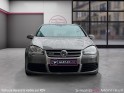 Volkswagen golf r32 3.2 v6 250 4motion dsg suivi volkswagen sièges cuir électriques chauffants carplay pioneer garantie...