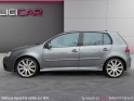 Volkswagen golf r32 3.2 v6 250 4motion dsg suivi volkswagen sièges cuir électriques chauffants carplay pioneer garantie...