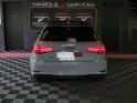 Audi rs3 sportback 2.5 tfsi 400 moteur daza s tronic 7 quattro -- full options -- pack carbone - garantie 12 mois- occasion ...