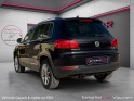 Volkswagen tiguan 2.0 tsi 180 4 motion toit ouvrant dynaudio caméra ar alarme garantie 12 mois occasion simplicicar lunel...