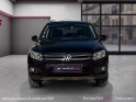 Volkswagen tiguan 2.0 tsi 180 4 motion toit ouvrant dynaudio caméra ar alarme garantie 12 mois occasion simplicicar lunel...