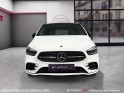 Mercedes classe b 200 d 8g-dct amg line pack sport black occasion simplicicar magny-en-vexin simplicicar simplicibike france