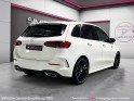 Mercedes classe b 200 d 8g-dct amg line pack sport black occasion simplicicar magny-en-vexin simplicicar simplicibike france