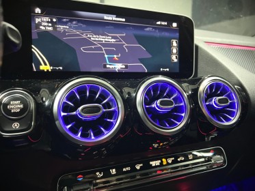 Mercedes classe b 200 d 8g-dct amg line pack sport black occasion simplicicar magny-en-vexin simplicicar simplicibike france